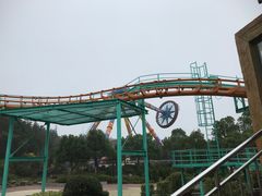 -南京银杏湖乐园