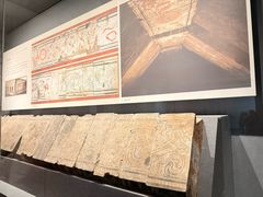 -洛阳古墓博物馆