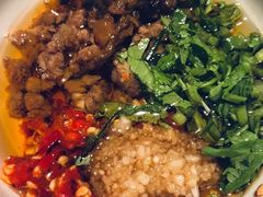 -海底捞火锅(银泰中心店)