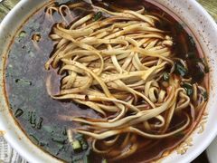 -吴长子卤菜馆(统一街店)
