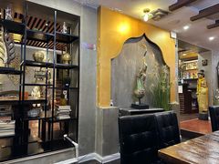 -Siam泰餐厅(水上公园店)