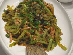 -院8里·少城记忆老川菜(宽窄巷子店)