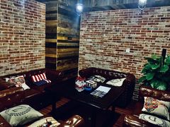 -鑫梦桌游谋杀之谜剧本杀俱乐部(联合商厦店)