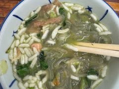 -海陆丰明凤擂茶