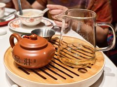 -稻香海鲜饭店(第一国际店)