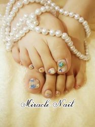 夏色的梦-素颜秀·纹眉·野生眉·纹唇半永久