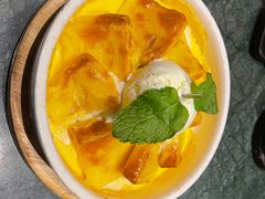 -新白鹿餐厅(京基KK ONE店)