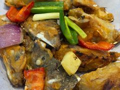 -大笑饭堂(甲子桥店)