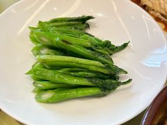-湖影中餐厅·南京金茂威斯汀大酒店