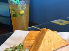 -心海贝西餐(翰林苑商业城店)