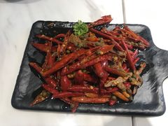 -蒙小妹骨汤饭.米线(新光路店)
