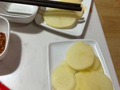 -傣妹火锅(南京东路一店)