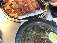 -杀猪天·韩国烤肉(总店)