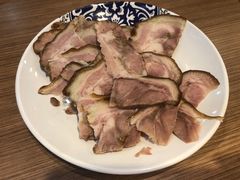 -傅记酱肉
