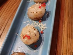 -El Bodegon阿根廷秘鲁餐厅(幸福路店)