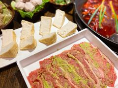 -冯校长老火锅(广州正佳广场店)