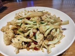 -巢爷老味(东方红店)