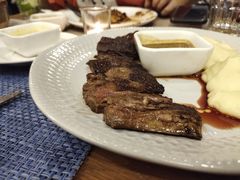 -LA MAISON公鸡和龙(蛇口店)