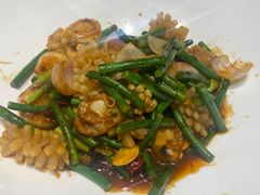 -渔家风味·鲅鱼水饺·央视展播·海鲜天津菜(开发区店)