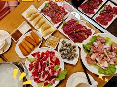 -吉友粥底火锅(方斜路店)