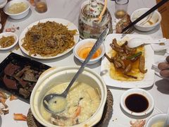 -官塘锋记鱼生·生腌·砂锅粥(牌坊街店)