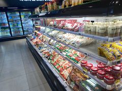 -盒马鲜生(悦峰店)