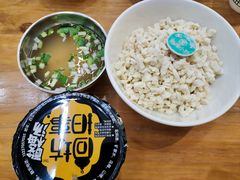 -西羊市老米家泡馍(西羊市店)