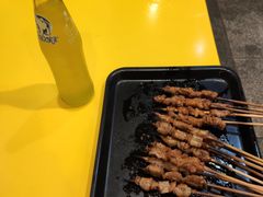 -望京小腰(北京总店)