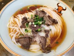 -津市刘聋子粉馆岳阳总店