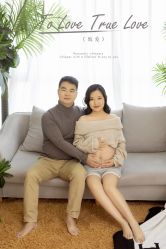 -韵纪亲子儿童摄影·孕妈照