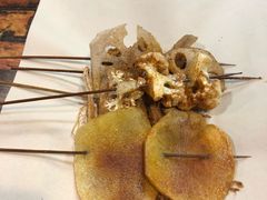 -高原第一家资格烤羊肉(玉林南路总店)
