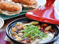 -酒肴一瓢·活贝料理·日本料理(三元桥·霄云路店)