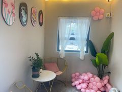 -吱咖啡西式简餐