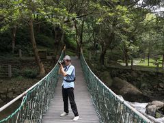 -宁波五龙潭景区