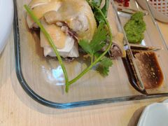 -茶小点(丽悦新天店)