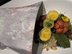 -狮拾久·现代新加坡料理(壹方城店)