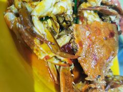 -四川人郑霞海鲜