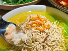 -锦府盐帮·李宅(领展购物广场中关村店)