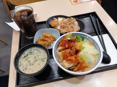 -吉野家(上海美罗城店)