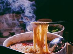 -浮何烤铺(桐梓林店)