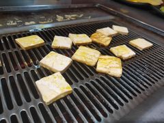 -本味家贵州烤肉&爆浆小豆腐(会展一店)