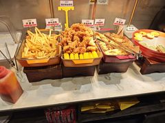 -火炉火自助餐(西直门凯德MALL店)