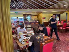 -红色江山(首钢国际大厦店)