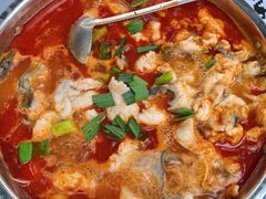 -黔人百味.贵州菜