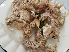 -金海湾海鲜排档(朱家尖店)