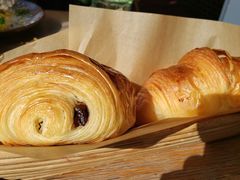 可颂-O'mills Sourdough Bakery&Bistro(永嘉路店)