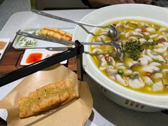 -青花椒花椒鱼(合生汇店)