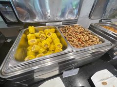 -成都鼓楼智选假日酒店-餐厅