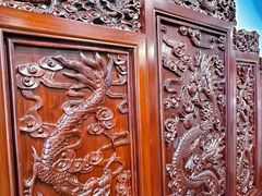 -丽华园(汉阳龙阳店)