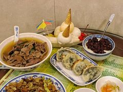 -顺记冰室(宝华路店)